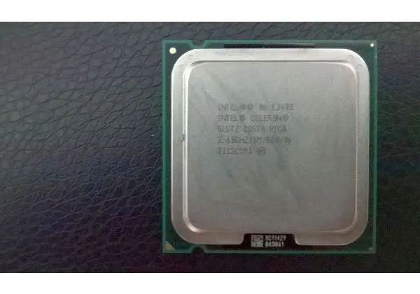 Processador Dual core, novo super barato confira