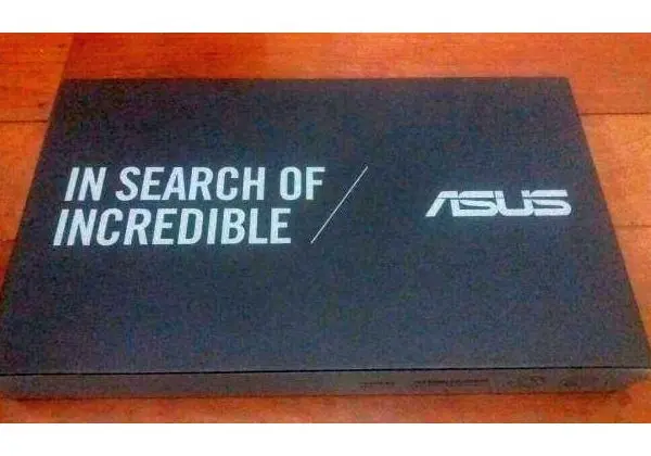 Notebook Asus X555ub 298t Intel Core I7 6ª Geração 8gb