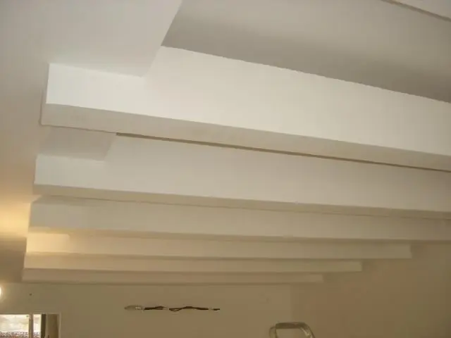 REBAIXAMENTO DE TETO E DRYWALL ARTE NO GESSO