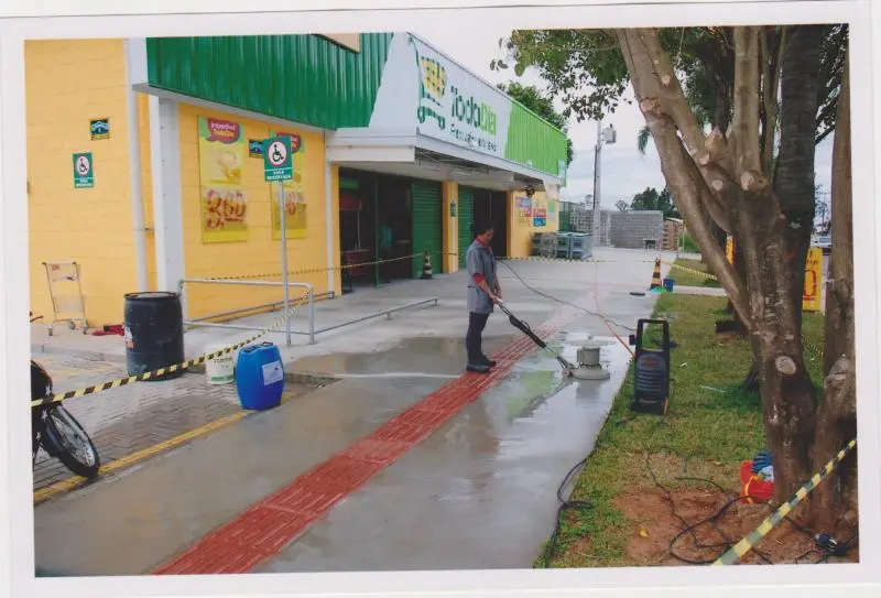 Limpeza, Fachadas, Pós Obra, Portaria, Zeladoria