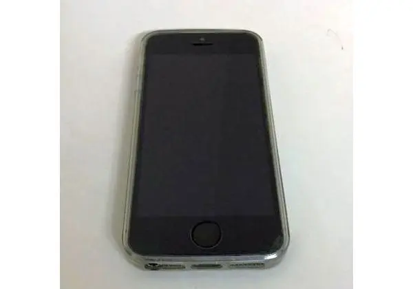 IPhone 5S Preto Livre de Operadora