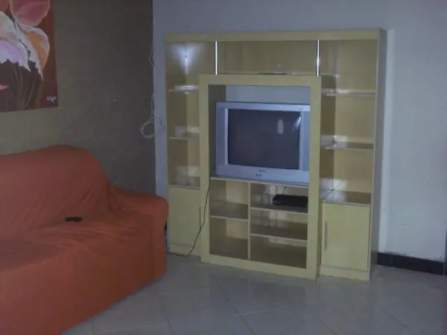 Apartamento para temporada Guarapari