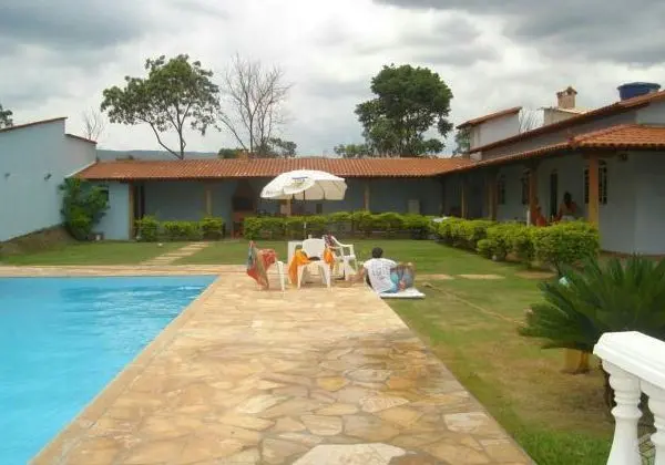 Chácara em Ibirité