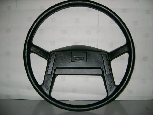 volante de caminhao fh