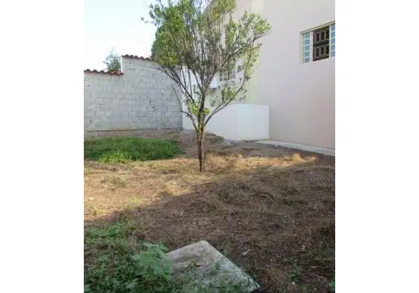 Casa nova em Florestal, bairro Nossa Senhora Aparecida, com 3 quartos
