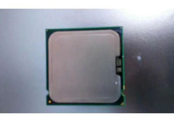 Processador Pentium dual core E 5500 2.80ghz
