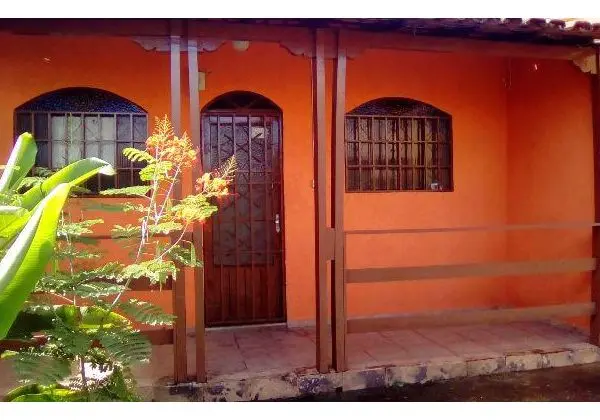 Casa no Cristina B