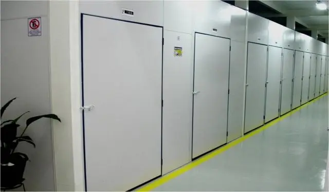 UNIDOS GUARDA MÓVEIS E GUARDA DOCUMENTOS SELF STORAGE