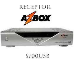 INSTALADOR AZBOX