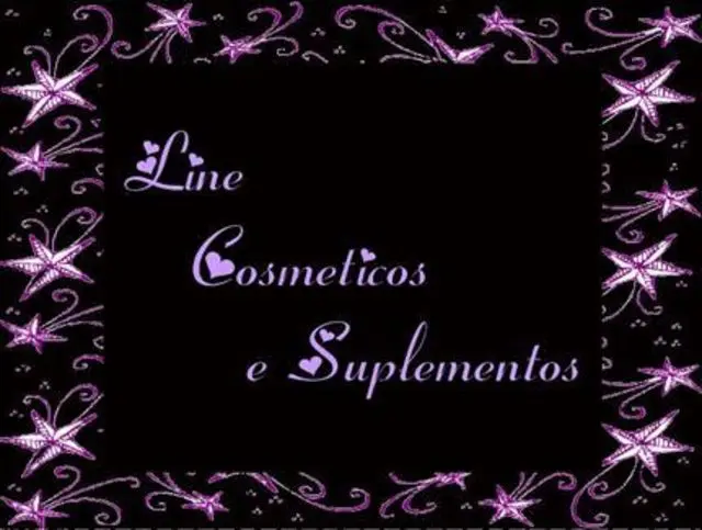 Loja Virtual Line Cosméticos