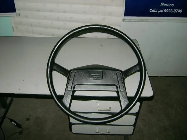 volante de caminhao fh