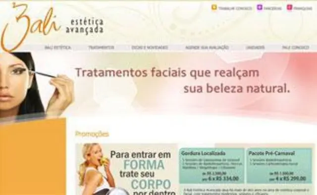 Criação de Sites Curitiba