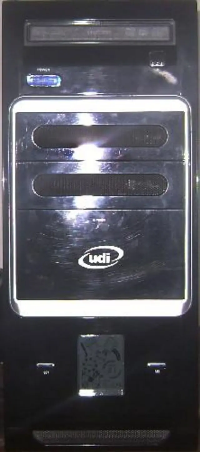 Vendo Core 2 Duo 2.40ghz, Hd 1, 5tb, 4gb Ddr2, Monitor 22