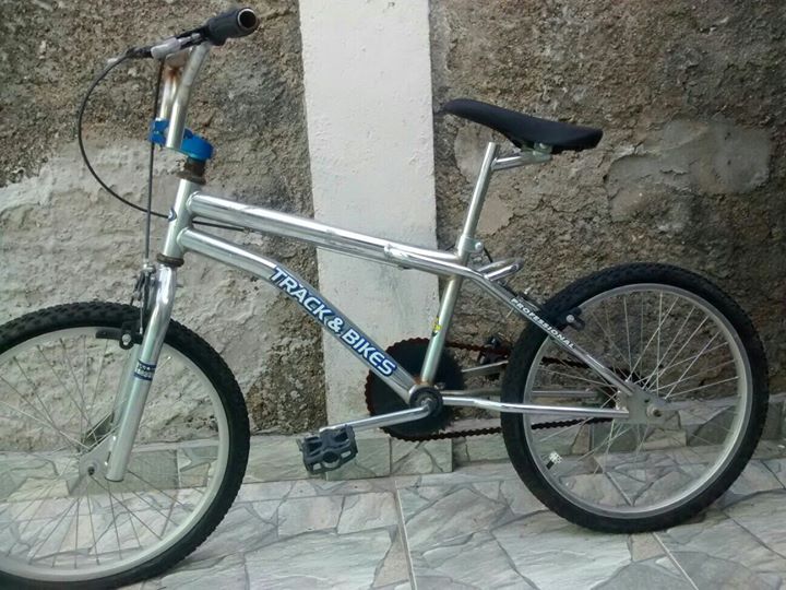 Bicicleta aro 20130