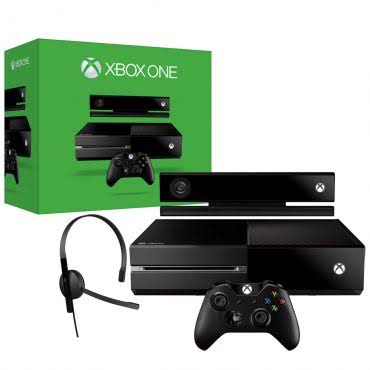 Xbox One 500 Gigas Completo