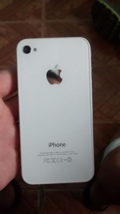 IPhone no icloud xia