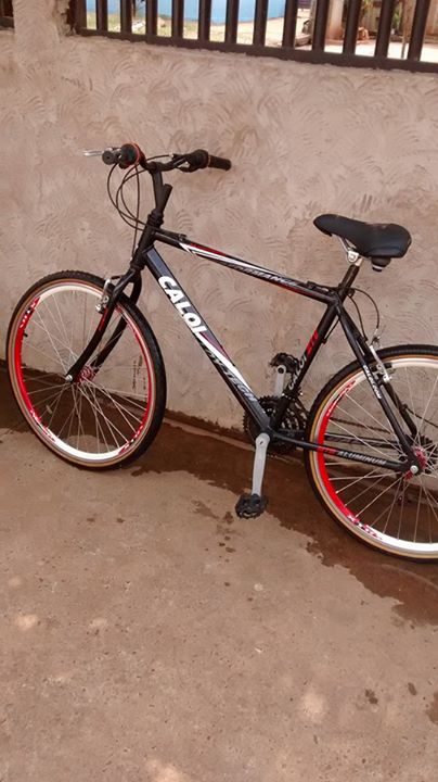 Bike R$ 750