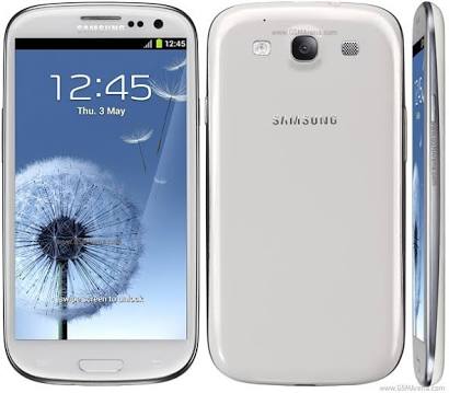 Samsung s3 16gb branco