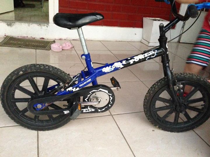 Bicicleta Infantil R$ 100