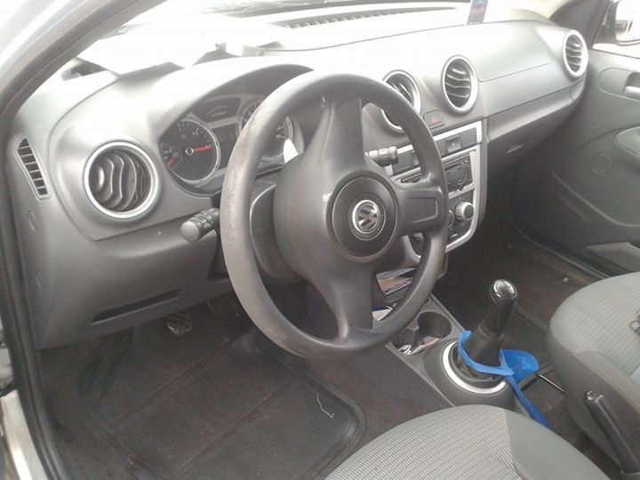 Gol g5 1.0 completao ano 10 / 11