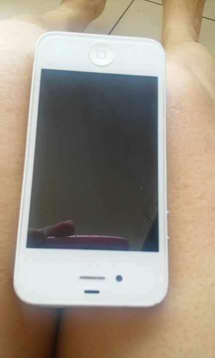 Iphone S4 Apple R$ 650