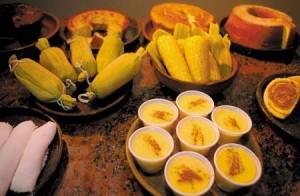Comida Caipira R$ 65
