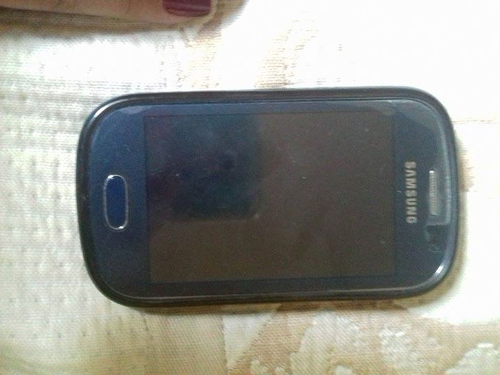 Samsung Galaxy Fame R$ 170