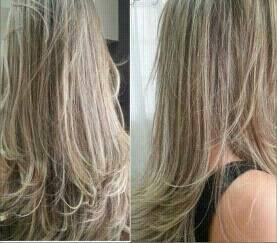 Trabalho com Progressiva Selagem