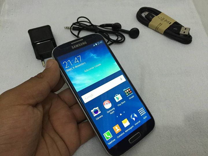 Galaxy S4 I9505 4g