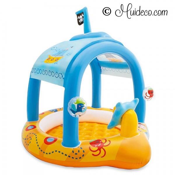 Piscina 79, 90