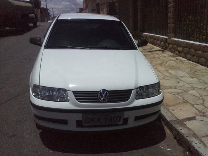 GOL G3 SERIE R$ 10, 800