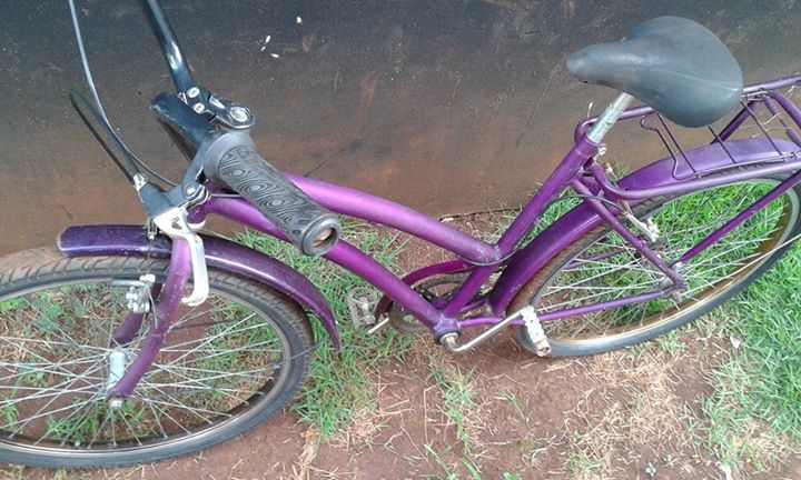 Bicicleta R$ 230