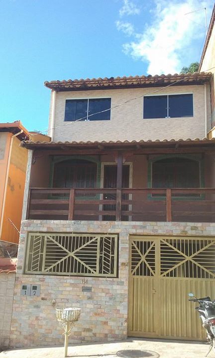 Casa bairro Bandeirinha R$ 210, 000, 000