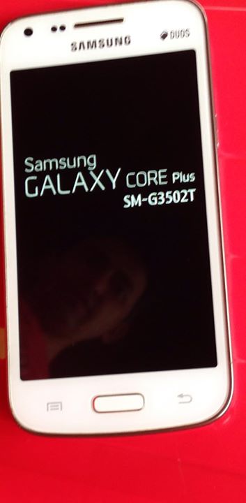 Celular Samsung Galaxy Core