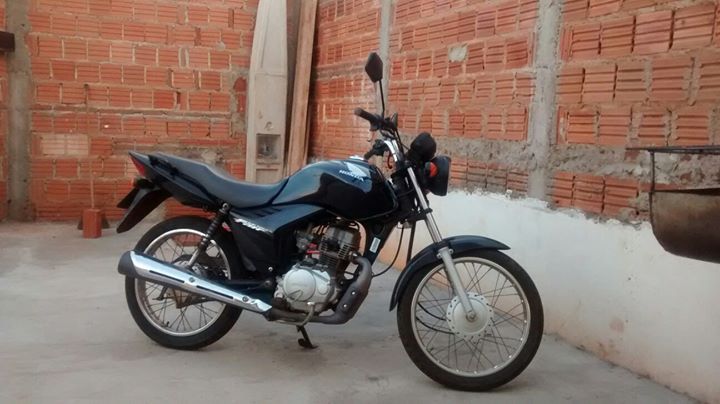 Moto R$ 3, 500 - Migueló