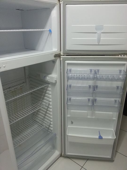 geladeira R$ 670