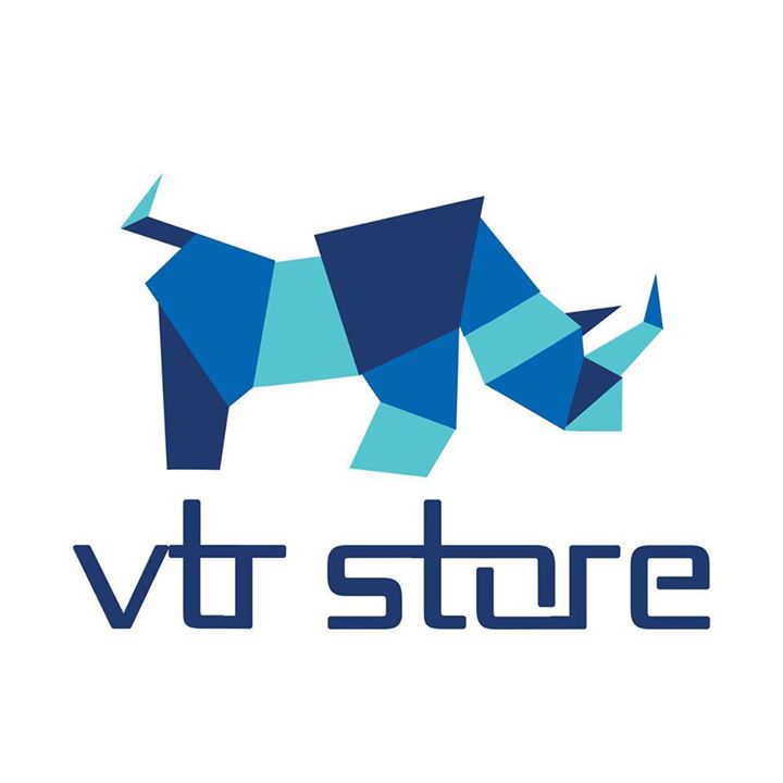 VTR Store, sua loja