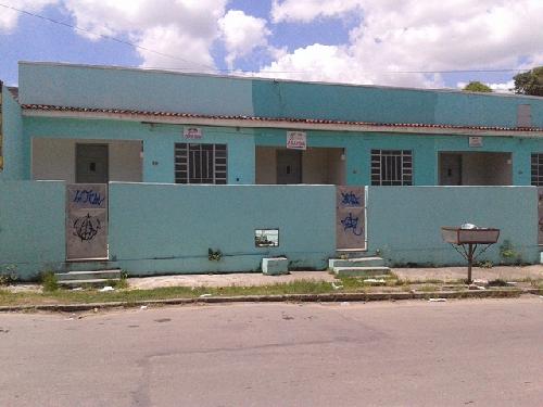 Alugo Casas R$ 500 -