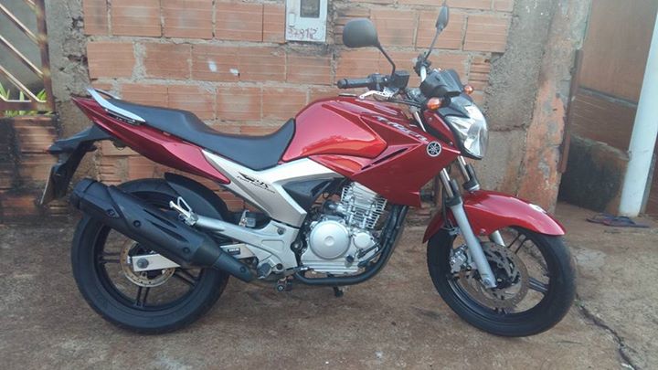 Moto R$ 8, 000 - Itumbiara