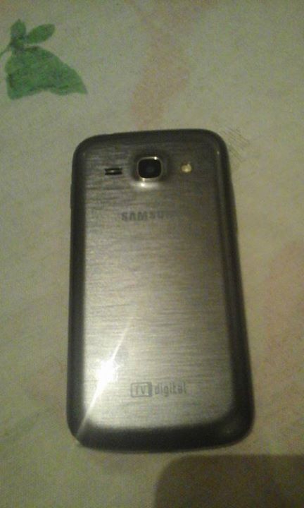 Vendo ou troco Samsung