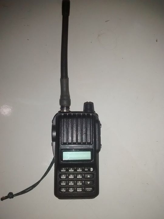 Rádio icon v80