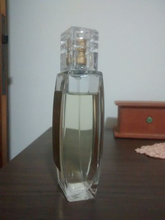 Perfume R$ 70 - Rolâ