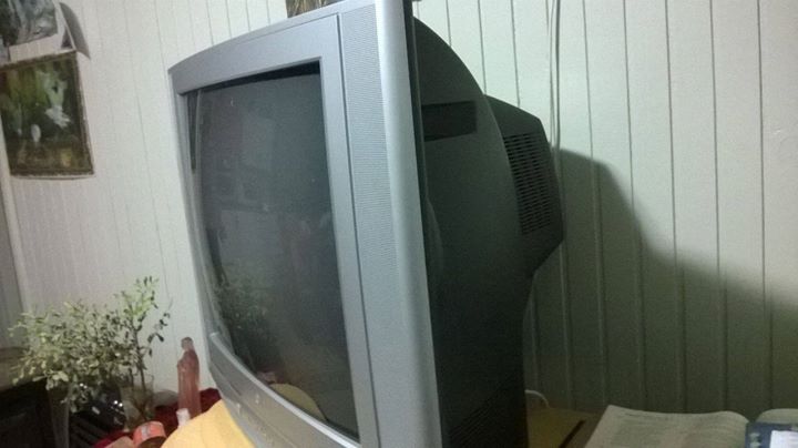 TV 29' LG R$ 150