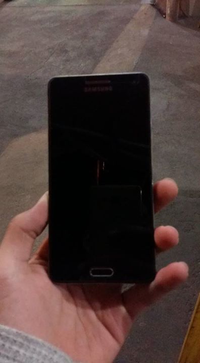 Samsung galaxy A5 Duos