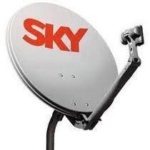 Antena SKY R$ 60 -