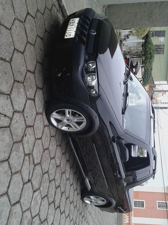 Troco por golf sportline