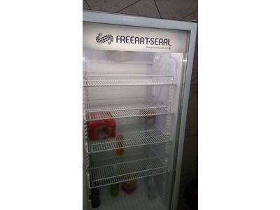 Freezer Freeartseral 400 litros