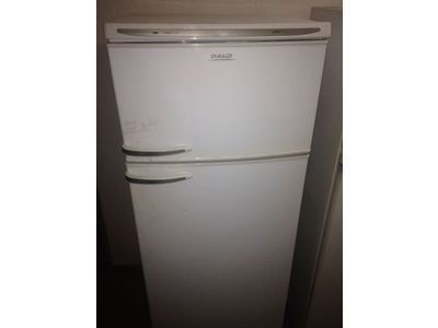 Vendo refrigerador Dako de 450L turbo frio