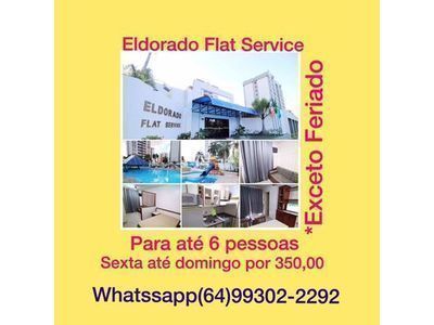 Eldorado Flat