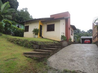 Casa No Avaí